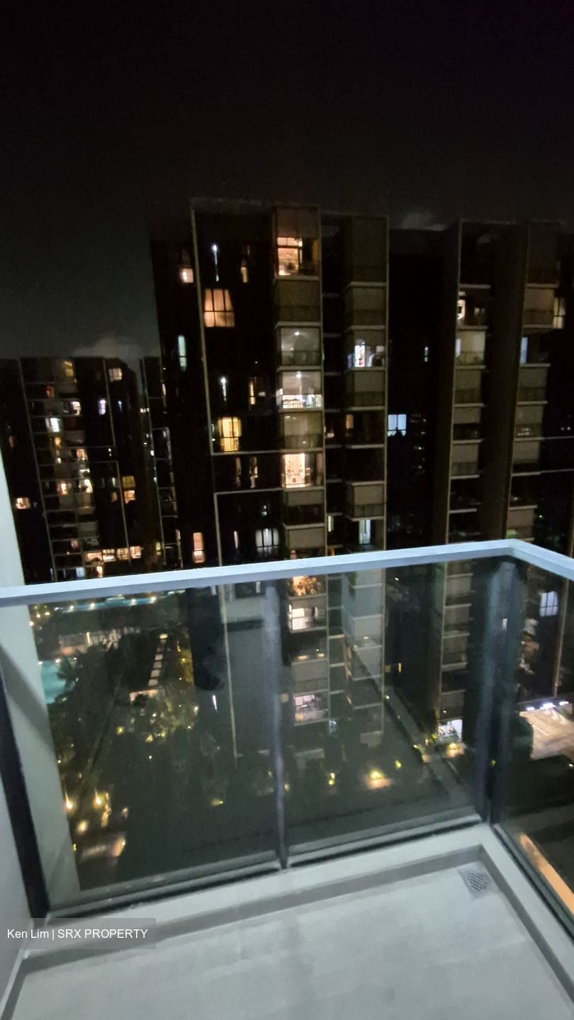 The Tapestry (D18), Condominium #582406191